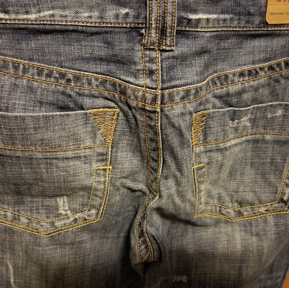 Maurices Capris - Picture 3 of 4